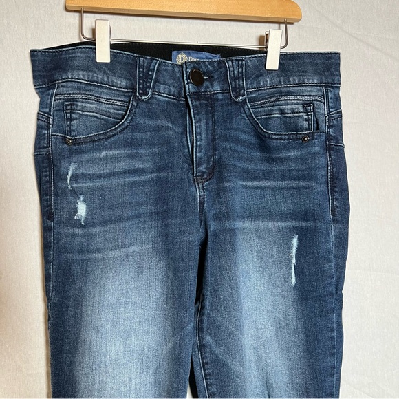 Democracy Jeans size 8 - Picture 2 of 8
